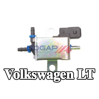 BOGAP صمام التحكم في هواء السحب — 1997 Volkswagen Lt