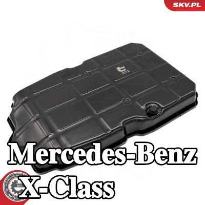 ESEN SKV حوض الزيت — Mercedes-Benz X-Class