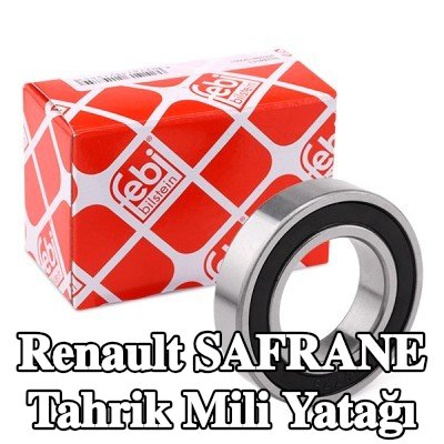 FEBI BILSTEIN Tahrik Mili Yatağı Ön Aks Sağ — Renault Safrane