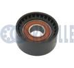 RUVILLE Saptırma / kılavuz kasnağı, V-ribbed belt Ø: 55mm — BMW X7 (1)