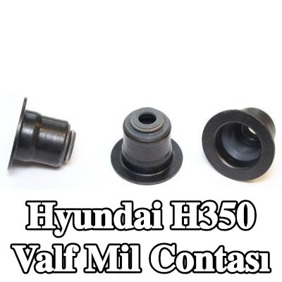 ELRING Valf mil contası — Hyundai H350