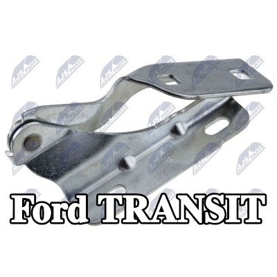 NTY مفصلة، غطاء المحرك — 2012 Ford Transit