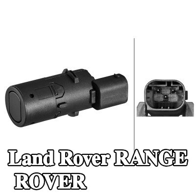 HELLA جهاز استشعار الركن — 2002 Land Rover Range Rover