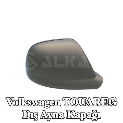 ALKAR Dış ayna kapağı — 2002 Volkswagen Touareg