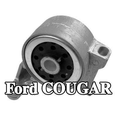 LEMFÖRDER تركيب, ناقل الحركة اليدوي الخلفي — Ford Cougar