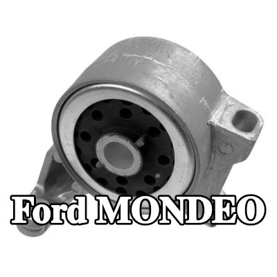 LEMFÖRDER تركيب, ناقل الحركة اليدوي الخلفي — 2000 Ford Mondeo
