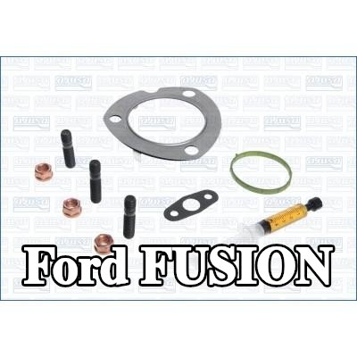 AJUSA مجموعة التثبيت, الشاحن مع الحشيات/الأختام — 2002 Ford Fusion