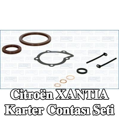 AJUSA Karter contası seti — Citroën Xantia