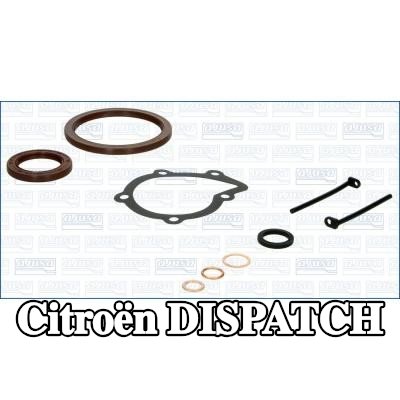 AJUSA مجموعة حشيات علبة المرافق — 1998 Citroën Dispatch