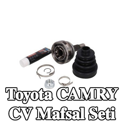 KAMOKA CV Mafsal Seti — 2012 Toyota Camry