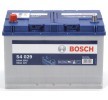 BOSCH Akü S4, 029 — Nissan Pick Up (4)