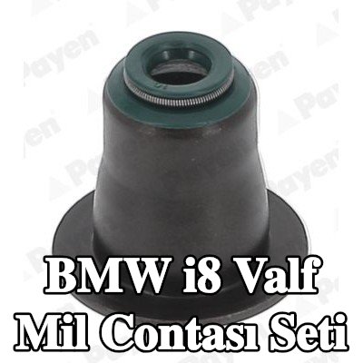 PAYEN Valf mil contası seti — BMW i8