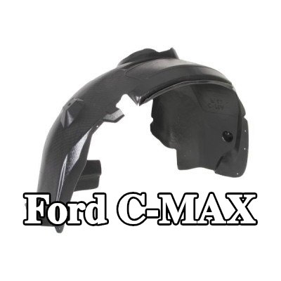 BLIC واقي الطين — Ford C-max