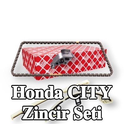 FEBI BILSTEIN Zincir seti — Honda City