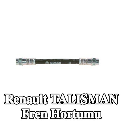 BOSCH Fren hortumu 130mm — Renault Talisman