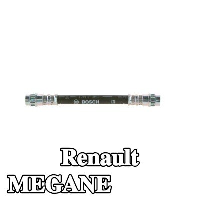 BOSCH خرطوم الفرامل 130mm — Renault Megane