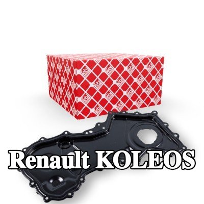 FEBI BILSTEIN غطاء علبة التوقيت — Renault Koleos