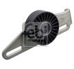 FEBI BILSTEIN Gergi kasnağı Dış Çap: 70mm — Renault Clio (2)