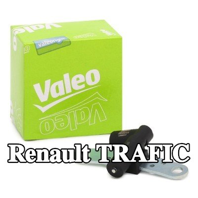 VALEO مستشعر العمود المرفقي — 2000 Renault Trafic
