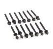 FEBI BILSTEIN Cıvata Kiti, silindir kafası 162mm — Opel Omega (3)
