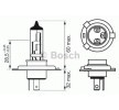 BOSCH Far ampulü — Mercedes-Benz T2 (1)
