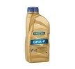 RAVENOL Şanzıman yağı GHA-F — Peugeot Bipper (1)