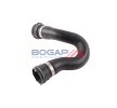 BOGAP Radyatör hortumu 270mm — Audi Q5 (6)
