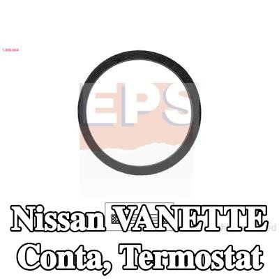 EPS Conta, termostat İtalya'da üretilmiştir - OE Eşdeğeri — Nissan Vanette