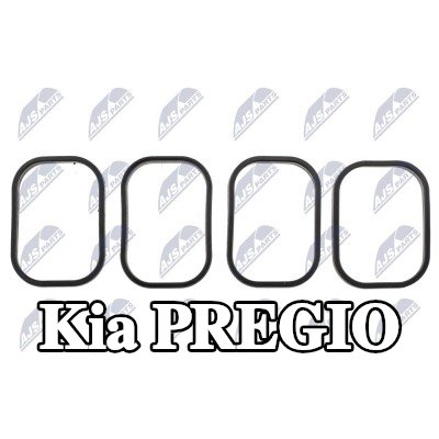 NTY مجموعة حشيات، مشعب السحب — Kia Pregio