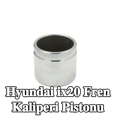 LTD Fren kaliperi pistonu — Hyundai ix20