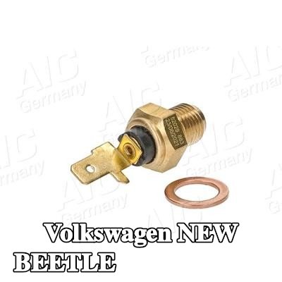 AIC مستشعر درجة حرارة الزيت مع حشية/مانع تسرب — Volkswagen New Beetle