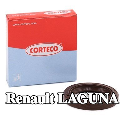 CORTECO حشية عمود الكامات المحرك — 2002 Renault Laguna