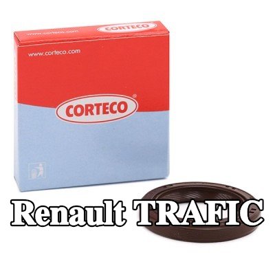 CORTECO حشية عمود الكامات المحرك — Renault Trafic