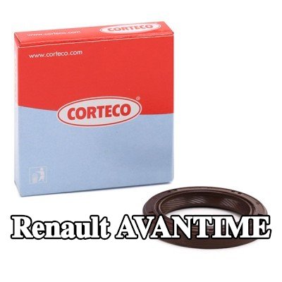 CORTECO حشية عمود الكامات المحرك — Renault Avantime