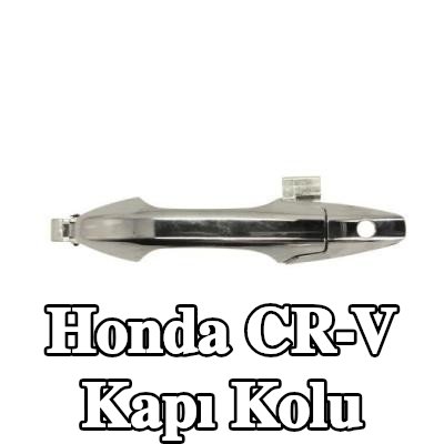 BLIC Kapı kolu Sol ön — 2012 Honda Cr-v