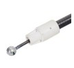 BOSCH El freni kablosu 1285mm — Mercedes-Benz Vito (4)