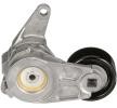 GATES Gergi kasnağı DriveAlign, Micro-V® UNIQUE FIT, Outer Diameter: 70mm — Chevrolet Traverse (3)