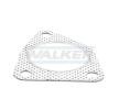 WALKER Egzoz borusu contası — 2000 Land Rover Freelander (2)
