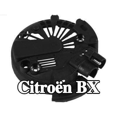 AS-PL غطاء واقي، المولد — Citroën Bx