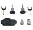 AIC Kilit silindiri kiti — Ford Transit (1)