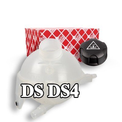 FEBI BILSTEIN خزان تمدد سائل التبريد مع غطاء — 2016 DS Ds4