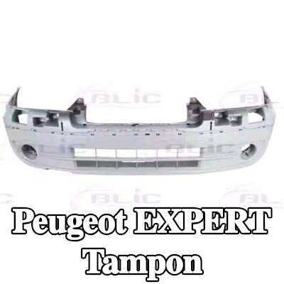 BLIC Tampon — 2002 Peugeot Expert