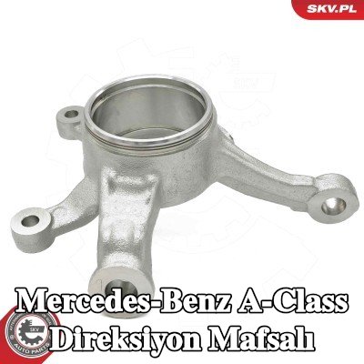 ESEN SKV Direksiyon mafsalı Ön aks sol — Mercedes-Benz A-Class
