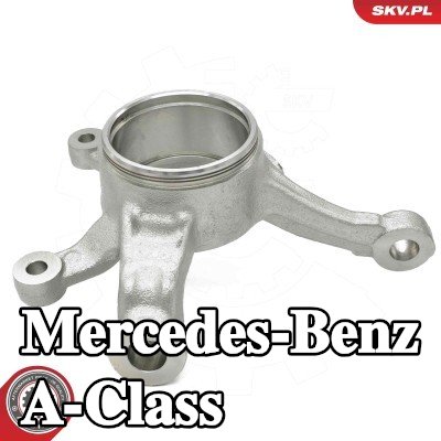 ESEN SKV مفصل التوجيه المحور الأمامي الأيسر — Mercedes-Benz A-Class