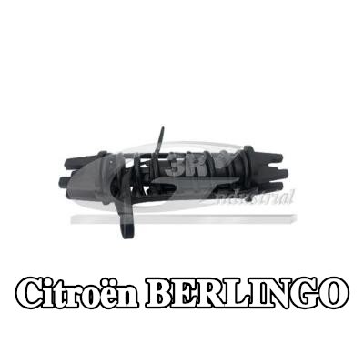3RG زنبرك، دواسة القابض — 2005 Citroën Berlingo