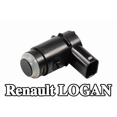 VEMO جهاز استشعار الركن — Renault Logan