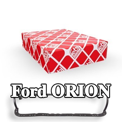 FEBI BILSTEIN حشية حوض الزيت — Ford Orion