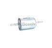 BOSCH Yakıt filtresi — Chevrolet Evanda (2)
