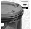 ET ENGINETEAM Piston — Opel Ampera (3)