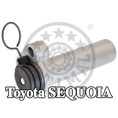 OPTIMAL الموتر، حزام التوقيت — 2000 Toyota Sequoia